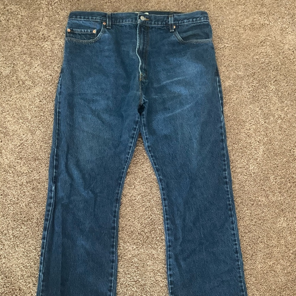 Levi’s 517 jeans size 40x32